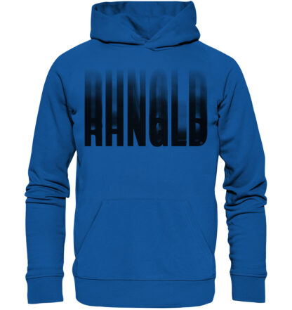 Ghoster - Organic Hoodie – Bild 12