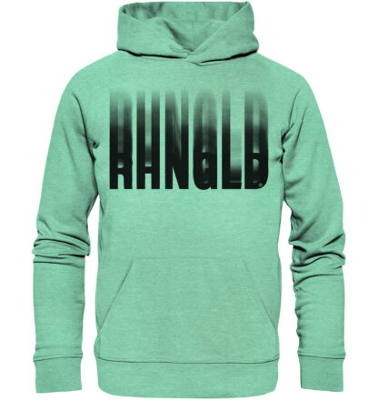 Ghoster - Organic Hoodie – Bild 9