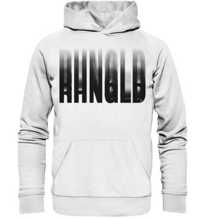 Ghoster - Organic Hoodie – Bild 13