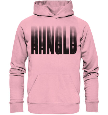 Ghoster - Organic Hoodie – Bild 2