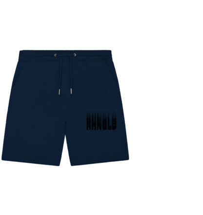 Ghoster - Organic Jogger Shorts