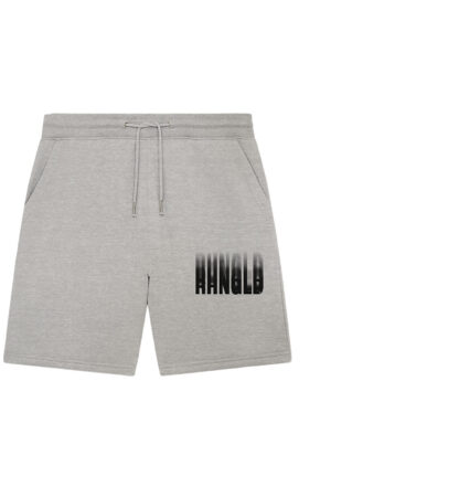 Ghoster - Organic Jogger Shorts – Bild 2