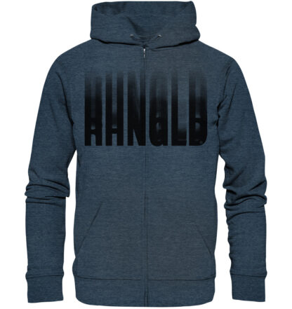 Ghoster - Organic Zipper – Bild 3