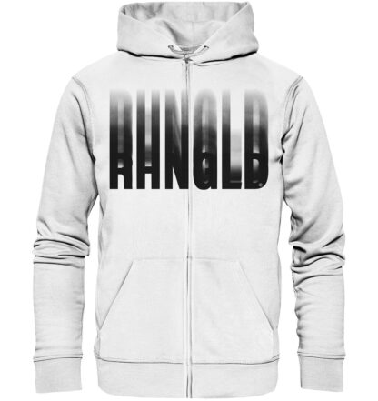 Ghoster - Organic Zipper – Bild 8