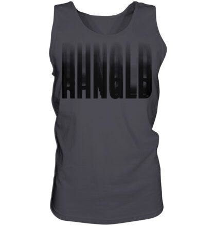Ghoster - Tank-Top