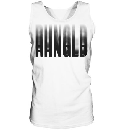 Ghoster - Tank-Top – Bild 2