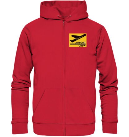 Departures - Organic Zipper – Bild 15