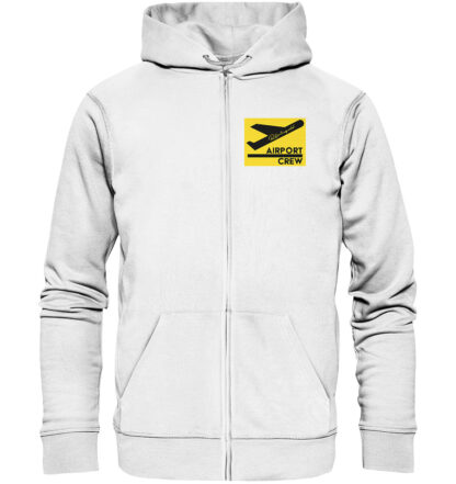Departures - Organic Zipper – Bild 17