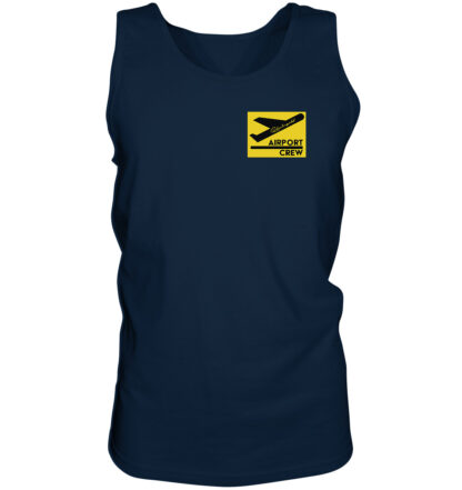 Departures - Tank-Top – Bild 5
