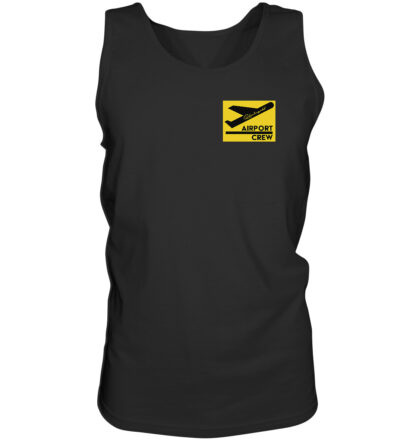 Departures - Tank-Top – Bild 2