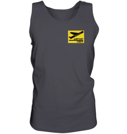Departures - Tank-Top – Bild 3