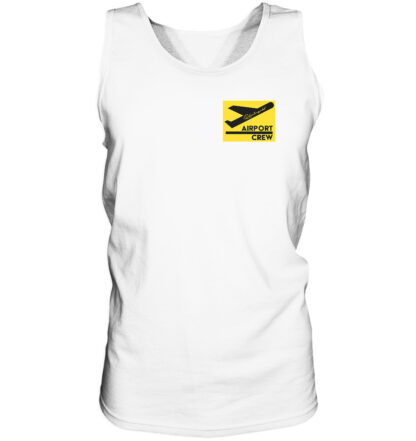 Departures - Tank-Top – Bild 7